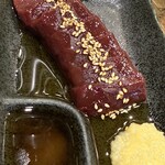 炭火焼肉･釜炊ご飯 ぶるまる - 