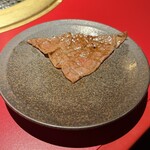 和牛とタン 焼肉 とみ - 