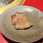 和牛とタン 焼肉 とみ - 