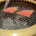 和牛とタン 焼肉 とみ - 