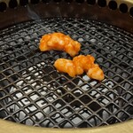 和牛とタン 焼肉 とみ - 