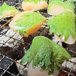 炭火焼肉･釜炊ご飯 ぶるまる - 