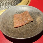 和牛とタン 焼肉 とみ - 