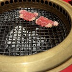 和牛とタン 焼肉 とみ - 