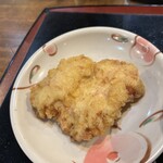 こがね製麺所 - 