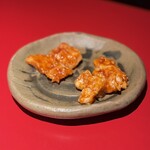 和牛とタン 焼肉 とみ - 