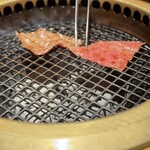 和牛とタン 焼肉 とみ - 