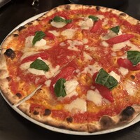 ピッツェリア ロマーナ ジャニコロ - 