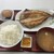 四日市ヒモノ食堂 - 料理写真: