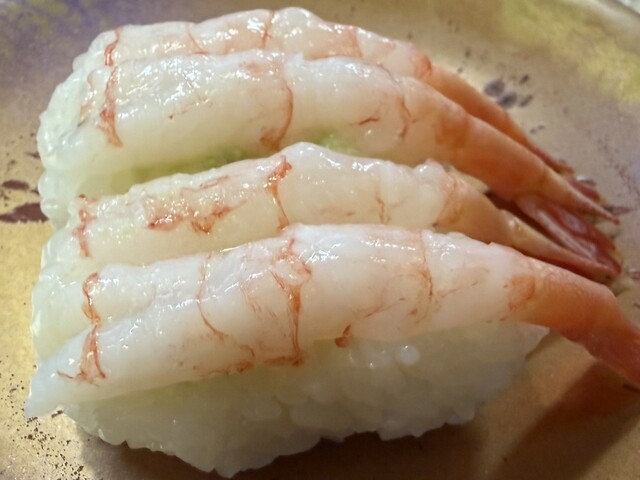 太助寿司 米沢店 - 置賜（回転寿司）の写真