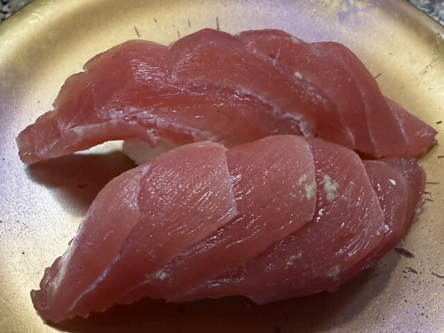 太助寿司 米沢店 - 置賜（回転寿司）の写真