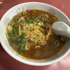 台湾ラーメン光陽