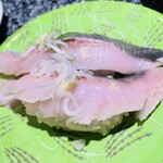 回転寿司 根室 花まる - 