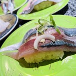 回転寿司 根室 花まる - 