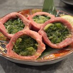 燒肉裏松 姬路本店 - 