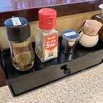 福岡太麺 NO RAMEN - 