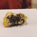 天白 - 白子海苔巻き