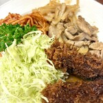 キッチン南海 - 