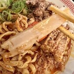 福岡太麺 NO RAMEN - 