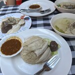 เฮง เฮง ข้าวมันไก่ตอน - 