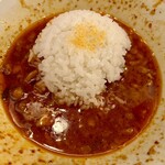 福岡太麺 NO RAMEN - 