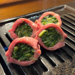 燒肉裏松 姬路本店 - 