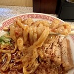 福岡太麺 NO RAMEN - 