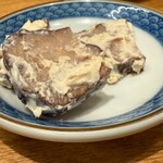 奥渋谷 もつ焼のんき - 