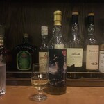 エクリプス ファースト - ・ウィスキー（ハイランドパーク1999）