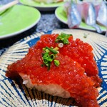 回転寿司 根室 花まる - 