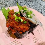 回転寿司 根室 花まる - 