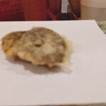 天白 - 黒あわびだけ