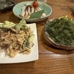 抱瓶 那覇久茂地店 - 