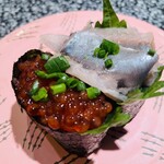 回転寿司 根室 花まる - 