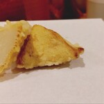 天白 - 白あわびだけ