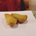 天白 - メークイン