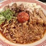 福岡太麺 NO RAMEN - 