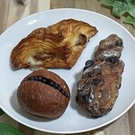 365日と日本橋 - 