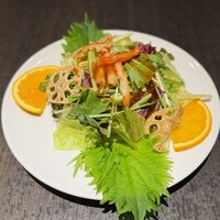 廣東料理 民生 ヒルトンプラザウエスト店 - 