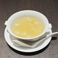 廣東料理 民生 ヒルトンプラザウエスト店 - 