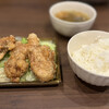 ギンザザンギ
