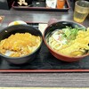資さんうどん 新下関店