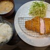 とんかつ清善