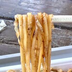 富士宮やきそばアンテナショップ - 