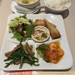 神戸元町別館 牡丹園 - 