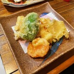 味彩 - 