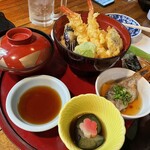 味彩 - 
