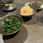 カンジャンケジャン 渡 - 