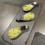 カンジャンケジャン 渡 - 