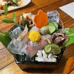 味彩 - 